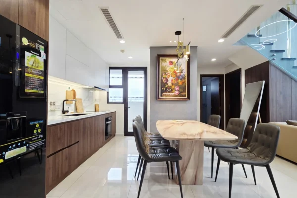 Cho thuê Riviera Point The View Infinity Quận 7