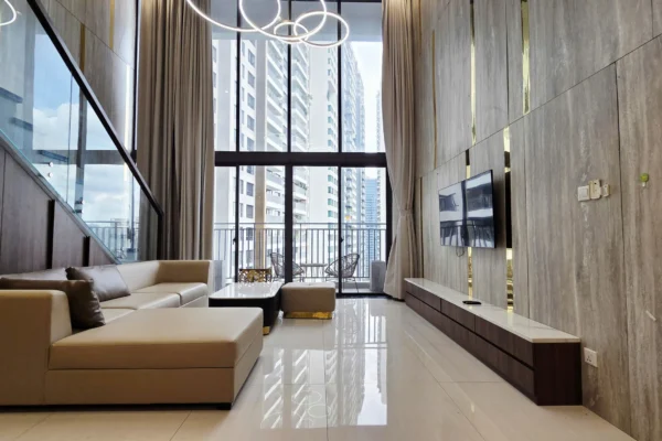 Cho thuê Riviera Point The View Infinity Quận 7