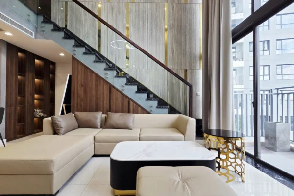 Cho thuê Riviera Point The View Infinity Quận 7
