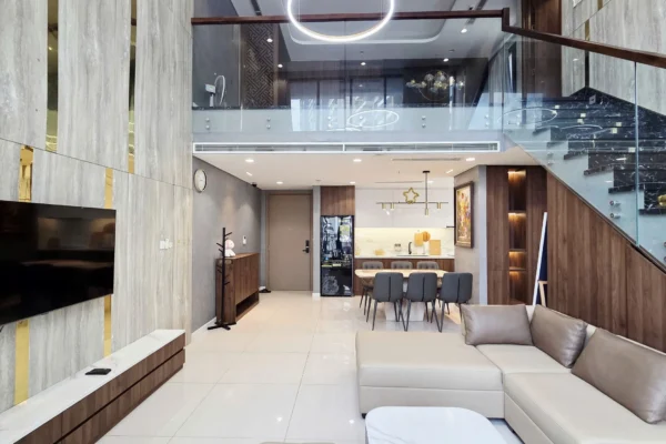 Cho thuê Riviera Point The View Infinity Quận 7
