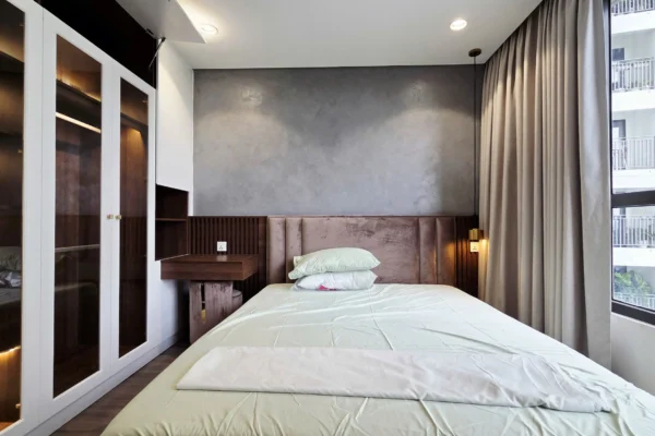 Cho thuê Riviera Point The View Infinity Quận 7