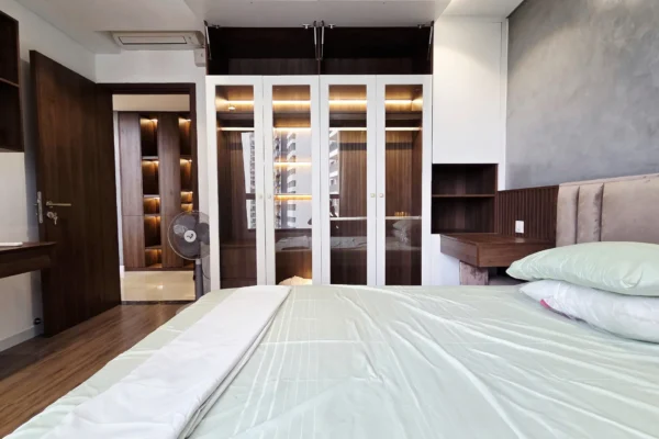 Cho thuê Riviera Point The View Infinity Quận 7