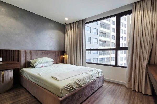 Cho thuê Riviera Point The View Infinity Quận 7