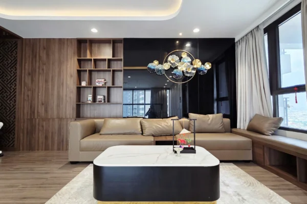 Cho thuê Riviera Point The View Infinity Quận 7