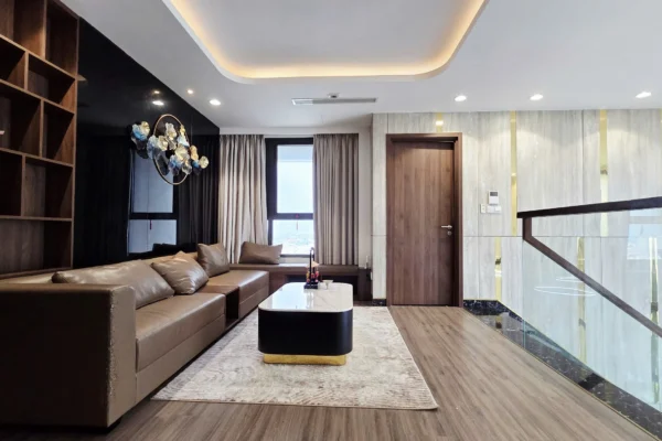 Cho thuê Riviera Point The View Infinity Quận 7