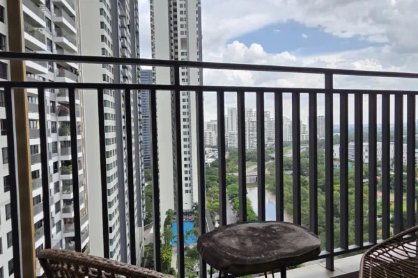 Cho thuê Riviera Point The View Infinity Quận 7