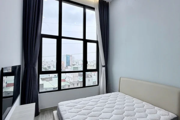 Mua bán Riviera Point The View Infinity Quận 7