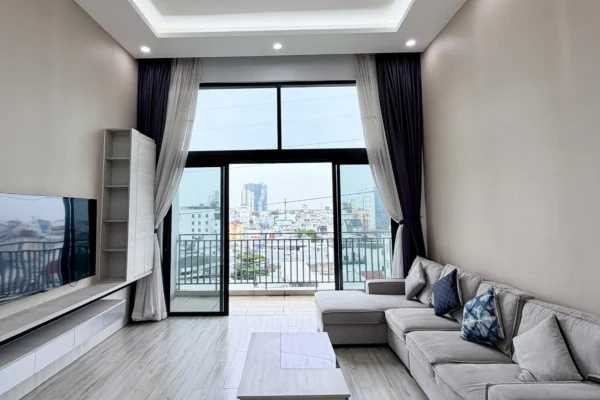 Mua bán Riviera Point The View Infinity Quận 7