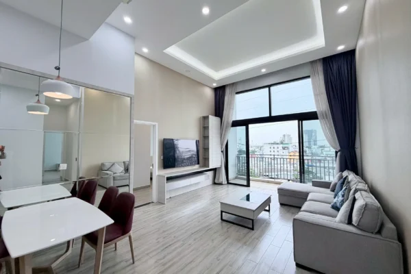 Mua bán Riviera Point The View Infinity Quận 7