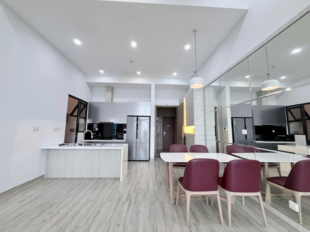 Mua bán Riviera Point The View Infinity Quận 7