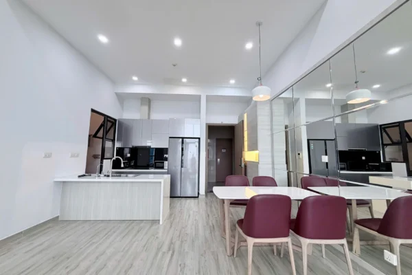 Mua bán Riviera Point The View Infinity Quận 7