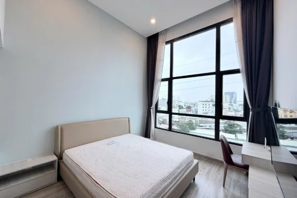 Mua bán Riviera Point The View Infinity Quận 7