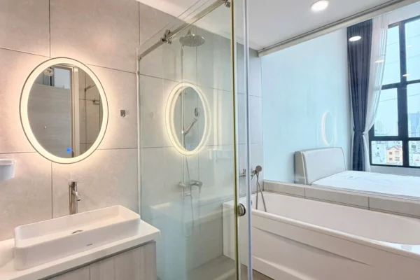 Mua bán Riviera Point The View Infinity Quận 7