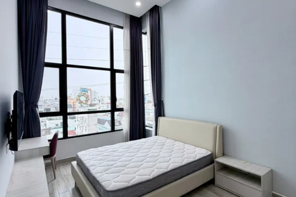 Mua bán Riviera Point The View Infinity Quận 7