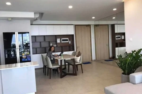 Mua bán Riviera Point The View Infinity Quận 7