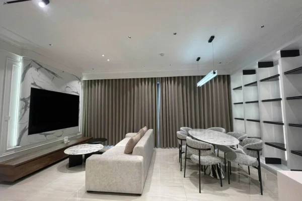Mua bán Riviera Point The View Infinity Quận 7