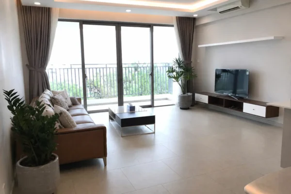 Mua bán Riviera Point The View Infinity Quận 7