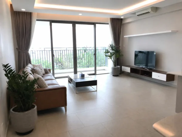 Mua bán Riviera Point The View Infinity Quận 7