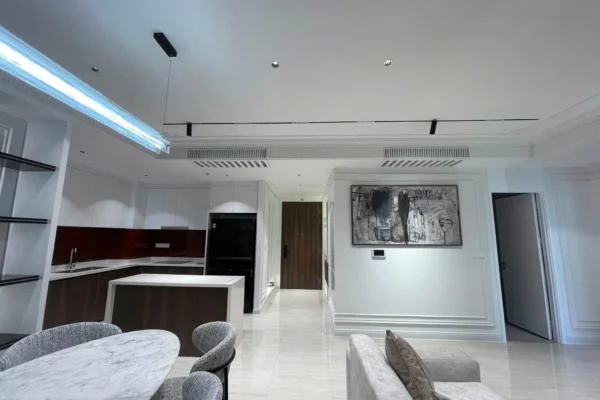 Mua bán Riviera Point The View Infinity Quận 7