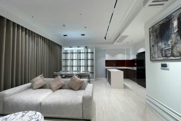 Mua bán Riviera Point The View Infinity Quận 7