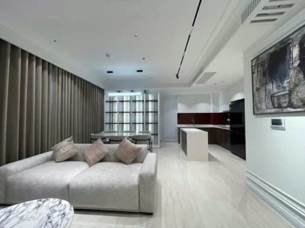 Mua bán Riviera Point The View Infinity Quận 7