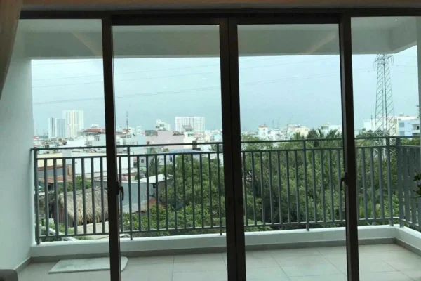 Mua bán Riviera Point The View Infinity Quận 7