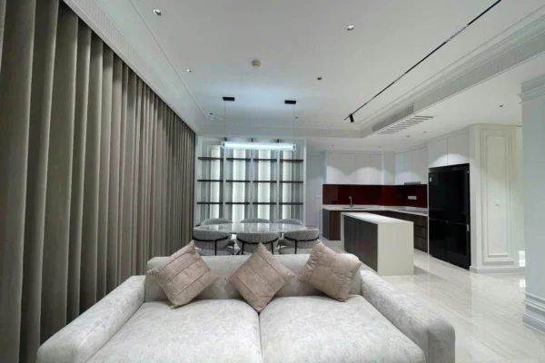 Mua bán Riviera Point The View Infinity Quận 7