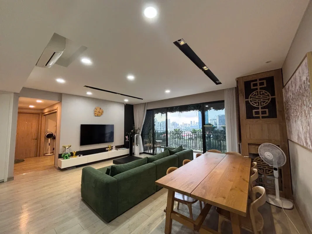 Mua bán Riviera Point The View Infinity Quận 7