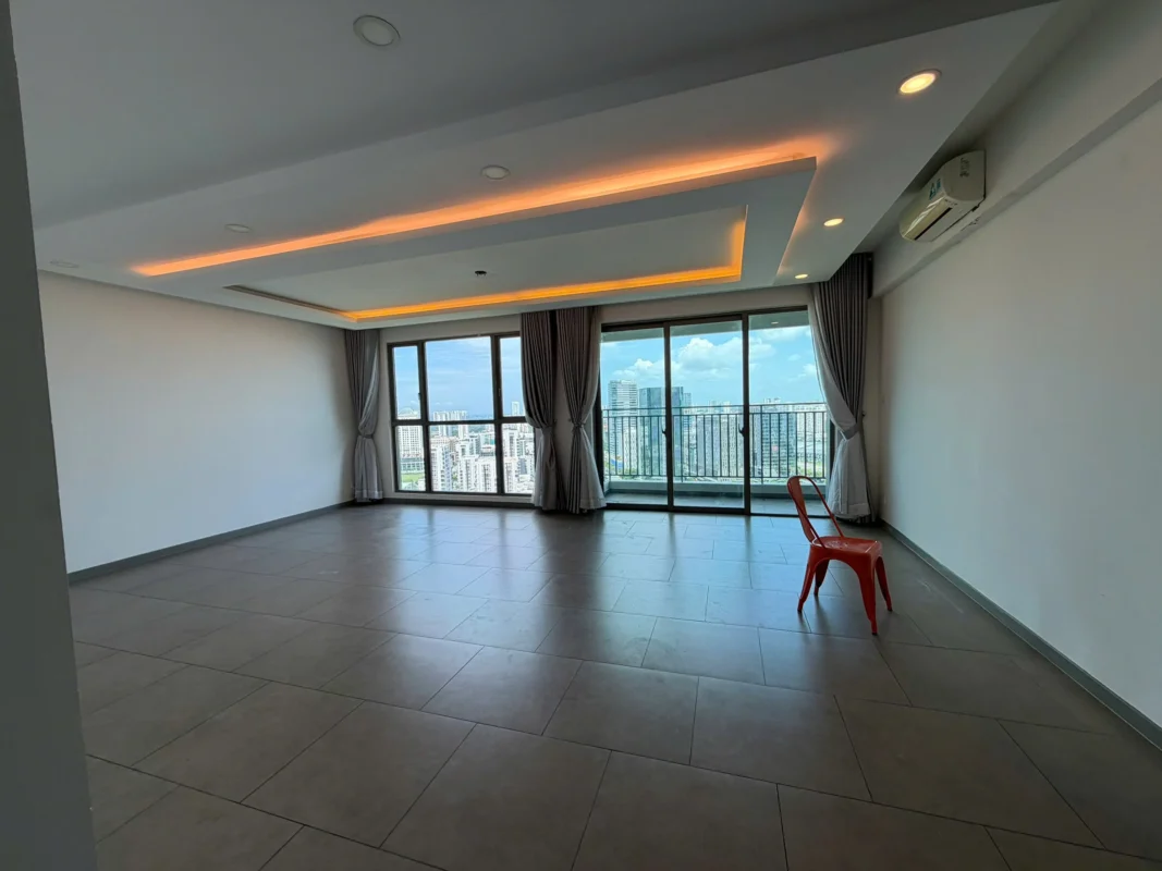 Mua bán hoặc cho thuê Riviera Point The View Infinity Quận 7