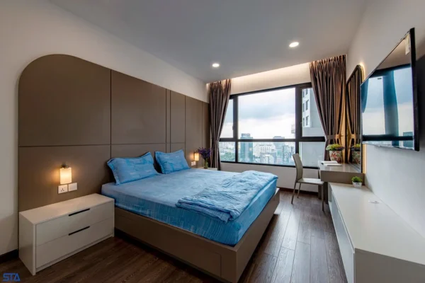 Mua bán Riviera Point The View Infinity Quận 7