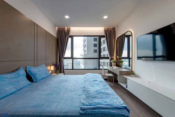 Mua bán Riviera Point The View Infinity Quận 7