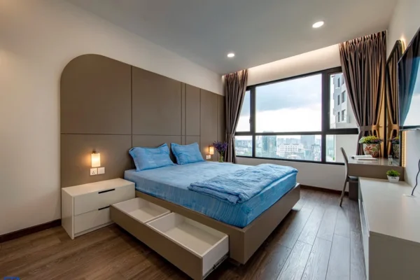 Mua bán Riviera Point The View Infinity Quận 7