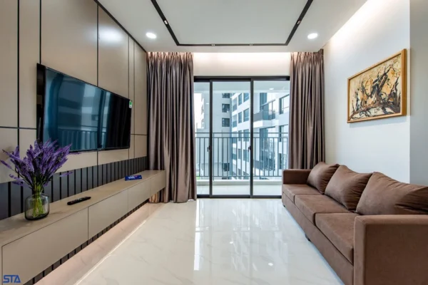 Mua bán Riviera Point The View Infinity Quận 7