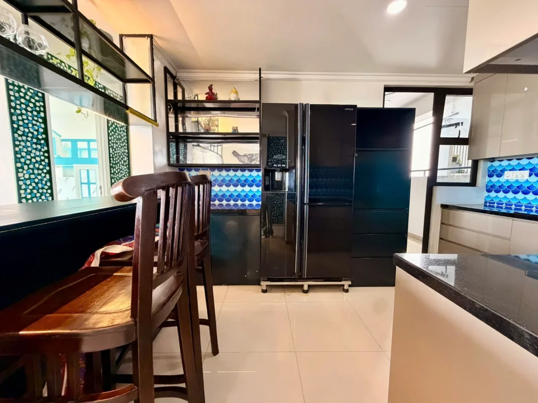 Mua bán hoặc cho thuê Riviera Point The View Infinity Quận 7