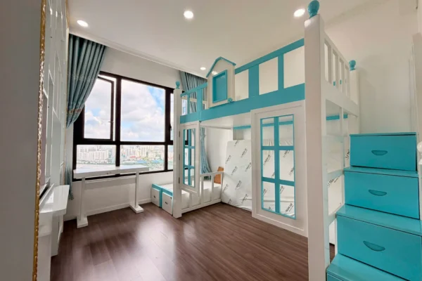 Mua bán hoặc cho thuê Riviera Point The View Infinity Quận 7