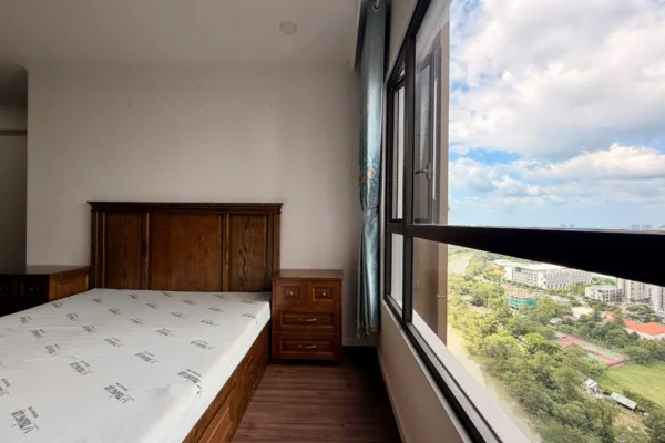 Mua bán hoặc cho thuê Riviera Point The View Infinity Quận 7