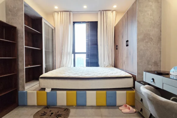Mua bán hoặc cho thuê Riviera Point The View Infinity Quận 7