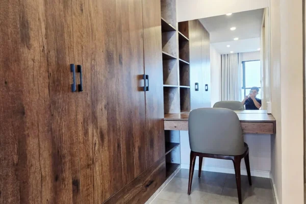 Mua bán hoặc cho thuê Riviera Point The View Infinity Quận 7