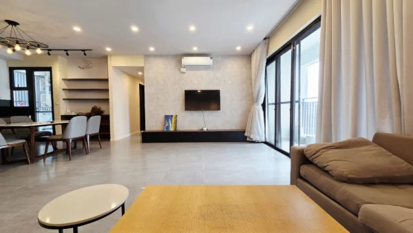 Mua bán hoặc cho thuê Riviera Point The View Infinity Quận 7