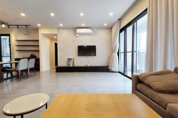 Mua bán hoặc cho thuê Riviera Point The View Infinity Quận 7