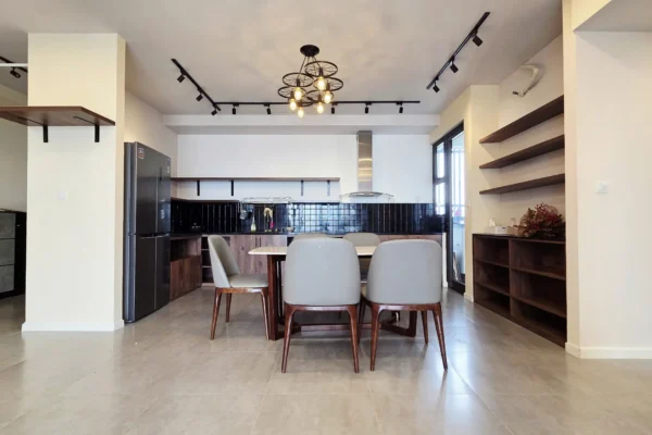 Mua bán hoặc cho thuê Riviera Point The View Infinity Quận 7