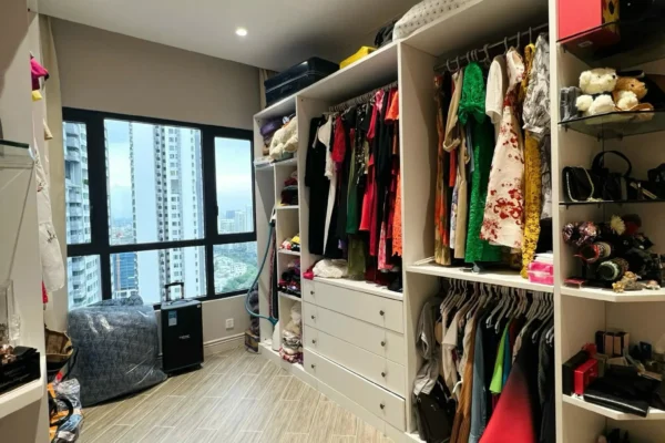 Mua bán Riviera Point The View Infinity Quận 7