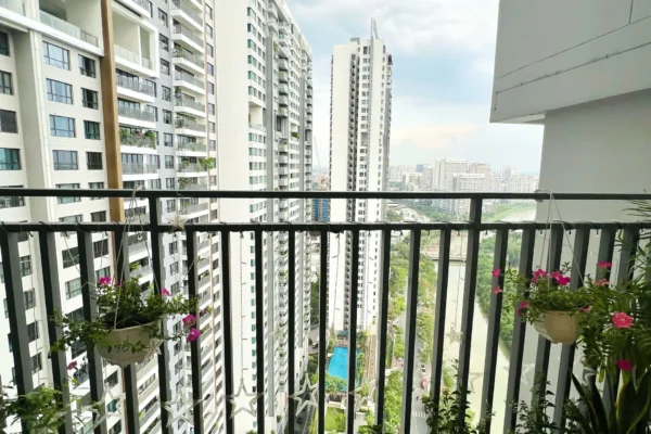 Mua bán Riviera Point The View Infinity Quận 7