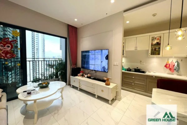 Mua bán Riviera Point The View Infinity Quận 7