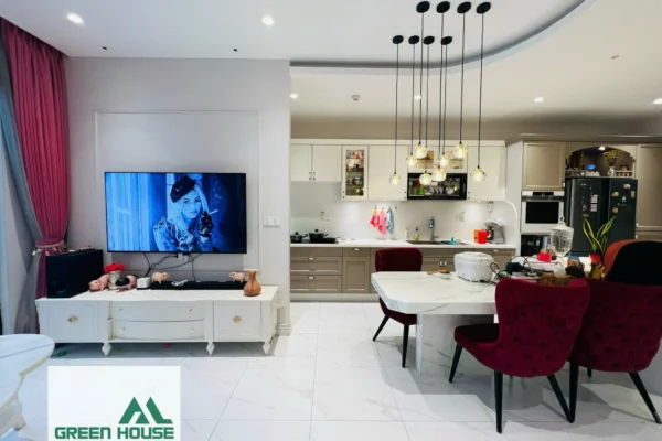 Mua bán Riviera Point The View Infinity Quận 7