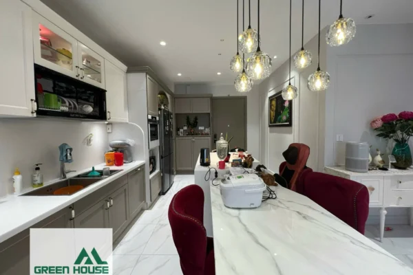 Mua bán Riviera Point The View Infinity Quận 7