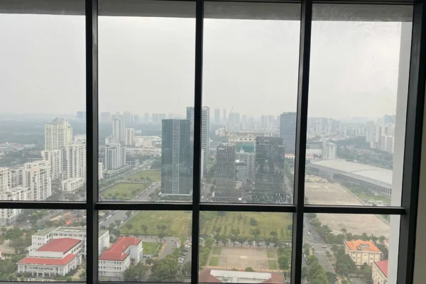 Mua bán Riviera Point The View Infinity Quận 7