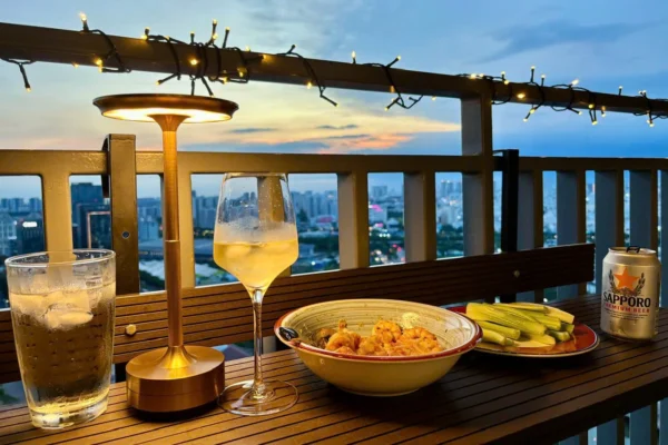 Mua bán Riviera Point The View Infinity Quận 7