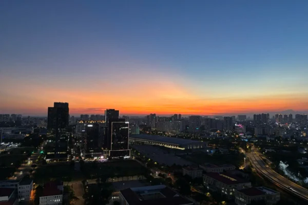 Mua bán Riviera Point The View Infinity Quận 7