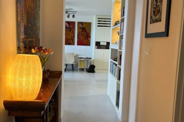 Mua bán Riviera Point The View Infinity Quận 7
